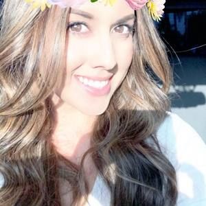 Meet your Posher, Madelyn